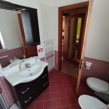 Apartment Nonna Lella - Con Parcheggio Privato *