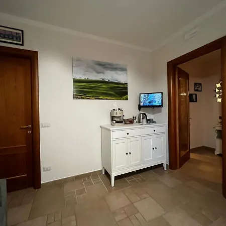 Nonna Lella - Con Parcheggio Privato Montepulciano