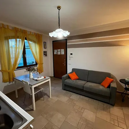 Apartment Nonna Lella - Con Parcheggio Privato Montepulciano