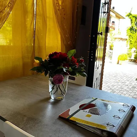 Nonna Lella - Con Parcheggio Privato Apartment