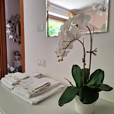 Nonna Lella - Con Parcheggio Privato Apartment