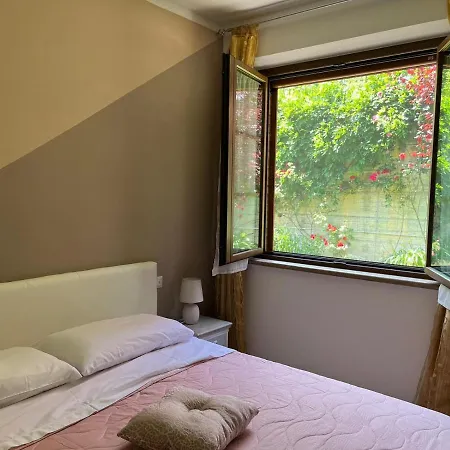 Apartment Nonna Lella - Con Parcheggio Privato Montepulciano