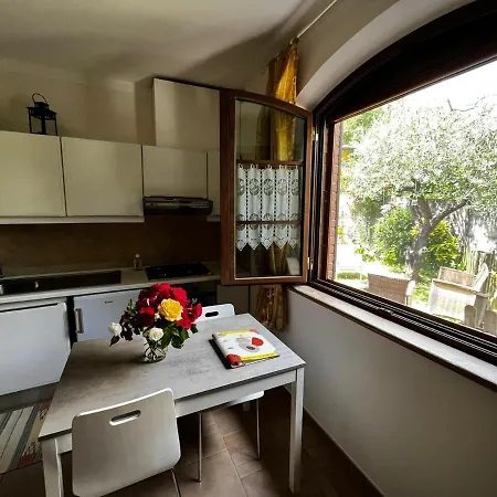 Apartment Nonna Lella - Con Parcheggio Privato