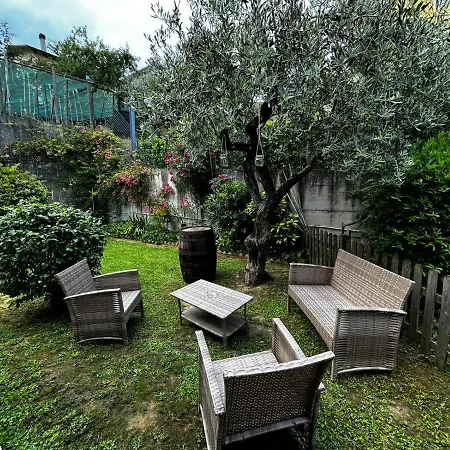 Nonna Lella - Con Parcheggio Privato Apartment Montepulciano