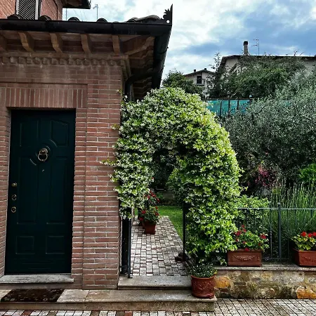 Apartment Nonna Lella - Con Parcheggio Privato