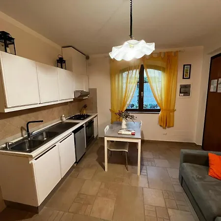 Appartamento Nonna Lella - Con Parcheggio Privato Montepulciano Stazione